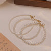 Pearl Geometric Handmade Fashion Women's Bracelet
