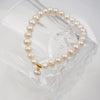 Pearl Geometric Simple Elegant Bouncing Rope Bracelet For Women