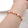 Pearl Geometric Style Bohemian Women's Bracelet
