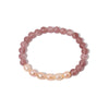 Pearl Handmade Geometric Style Women's Bracelet