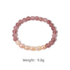 Pearl Handmade Geometric Style Women's Bracelet