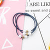 Pearl Handmade Hair Tie And Headband