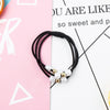 Pearl Handmade Hair Tie And Headband