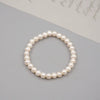 Pearl Handmade Women's Bracelet