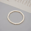 Pearl Handmade Women's Bracelet