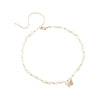 Pearl Women's Natural Insects Style Bracelet