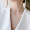 Pearl Women's Natural Insects Style Bracelet
