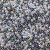 Pearlescent Dye Core Glass Beads Handmade Diy Bracelet Necklace Accessories