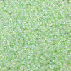 Pearlescent Dye Core Glass Beads Handmade Diy Bracelet Necklace Accessories