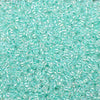 Pearlescent Dye Core Glass Beads Handmade Diy Bracelet Necklace Accessories