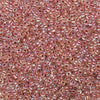 Pearlescent Dye Core Glass Beads Handmade Diy Bracelet Necklace Accessories