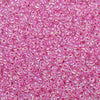 Pearlescent Dye Core Glass Beads Handmade Diy Bracelet Necklace Accessories