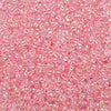 Pearlescent Dye Core Glass Beads Handmade Diy Bracelet Necklace Accessories