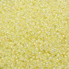 Pearlescent Dye Core Glass Beads Handmade Diy Bracelet Necklace Accessories