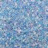 Pearlescent Dye Core Glass Beads Handmade Diy Bracelet Necklace Accessories