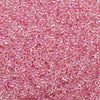 Pearlescent Dye Core Glass Beads Handmade Diy Bracelet Necklace Accessories