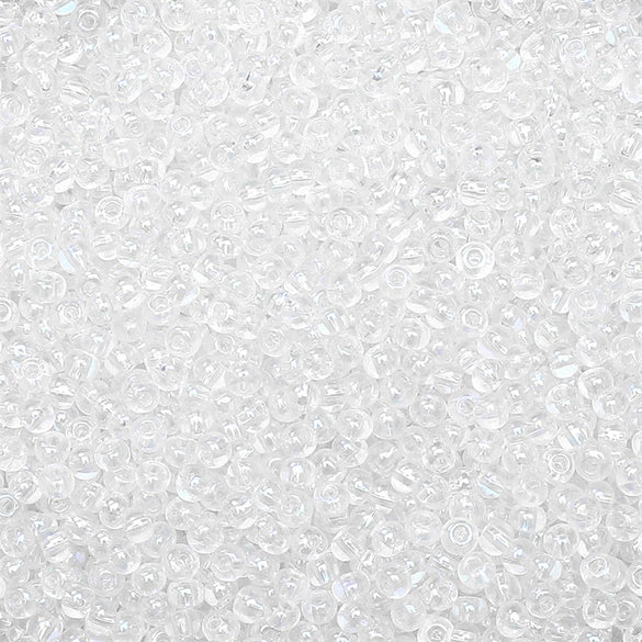 Pearlescent Dye Core Glass Beads Handmade Diy Bracelet Necklace Accessories