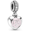 Pendant Beaded Bracelet Metal Totem Electroplating Original Design