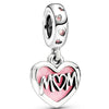 Pendant Beaded Bracelet Metal Totem Electroplating Original Design