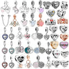 Pendant Beaded Bracelet Metal Totem Electroplating Original Design