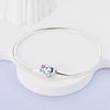 Pendant Beads Silver Plated With Flowers Insects Animals Zodiac Pattern For Women