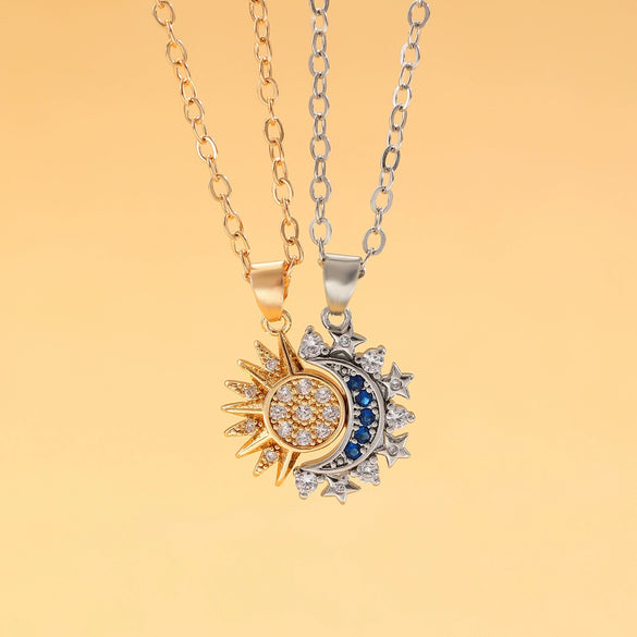 Pendant Bracelet Copper Geometric Diamond Set Jewelry For Women