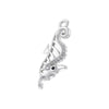 Pendant Copper Fashion Animal Zodiac Flower Dripping Oil Design