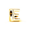 Pendant Diy Accessories Beaded Metal Electroplated With Totem Pattern In Classic Style