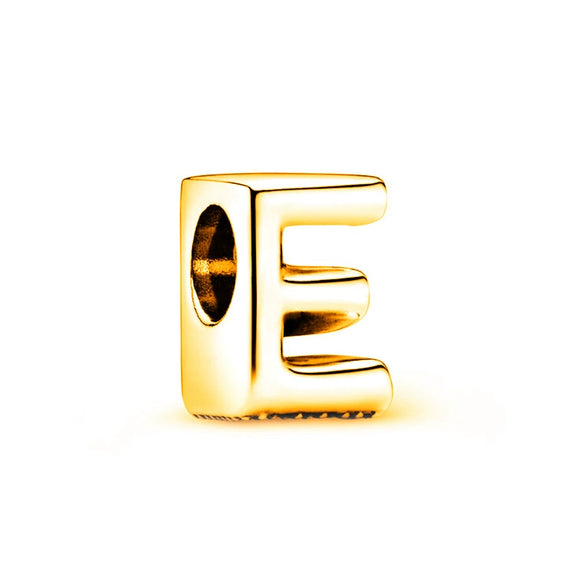 Pendant Diy Accessories Beaded Metal Electroplated With Totem Pattern In Classic Style