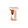 Pendant Diy Accessories Beaded Metal Electroplated With Totem Pattern In Classic Style