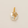 Pendant Jewelry Copper Real Gold Plated Love Lightning Animal Zodiac Shape