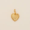Pendant Jewelry Copper Real Gold Plated Love Lightning Animal Zodiac Shape
