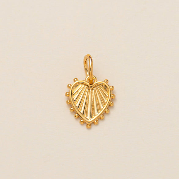 Pendant Jewelry Copper Real Gold Plated Love Lightning Animal Zodiac Shape