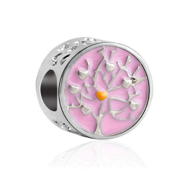 Pendant Metal Texture Love String Decoration Electroplated With Totem Pattern For Female