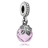 Pendant Metal Texture Love String Decoration Electroplated With Totem Pattern For Female