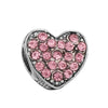 Pendant Metal Texture Love String Decoration Electroplated With Totem Pattern For Female