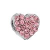 Pendant Metal Texture Love String Decoration Electroplated With Totem Pattern For Female