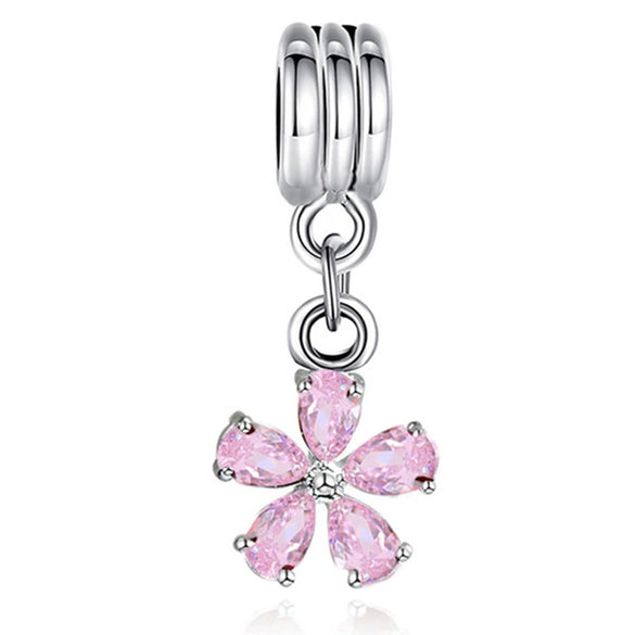 Pendant Metal Texture Love String Decoration Electroplated With Totem Pattern For Female