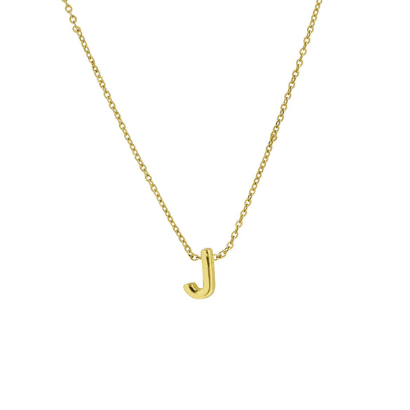 Pendant Necklace Brass Copper Ochain Electroplating Letters Numbers Text Style