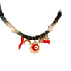 Pendant Necklace Copper Geometric Electroplated Style For Women