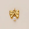 Pendant Necklace Copper Geometric Heart Shape Handmade Electroplating For Women