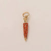 Pendant Necklace Copper Geometric 18K Gold Plated