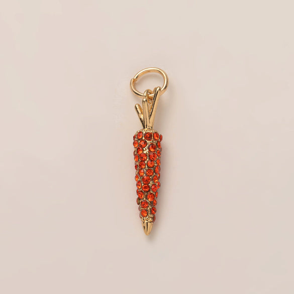 Pendant Necklace Copper Geometric 18K Gold Plated