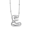Pendant Necklace Copper Goldplated With Letters Numbers Text Pattern Ochain Style Simple Unisex