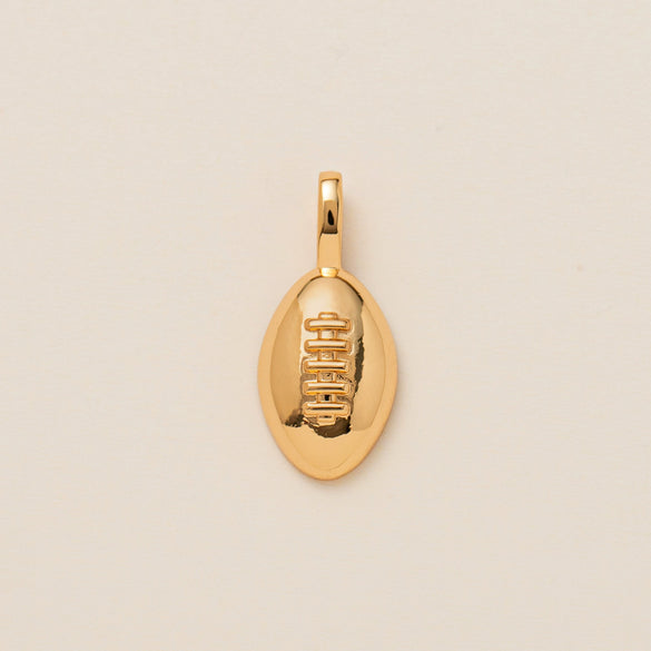 Pendant Necklace Copper Mixed Gemstone Inlay Geometric Shape Minimalist Style Vacuum Plating Real Gold