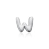 Pendant Necklace Copper Personality Electroplating Letters Numbers Text