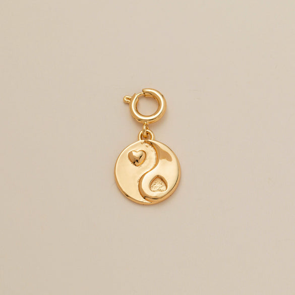 Pendant Necklace Copper Sun Moon Stars Bagua Mushroom Cross Planet Eye Electroplating