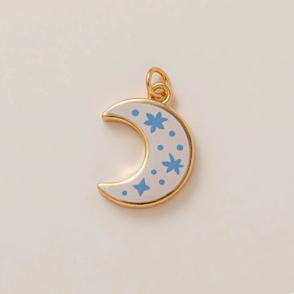 Pendant Necklace Diy Accessories For Female Copper Material Dragon Pattern Electroplated Fashion Style