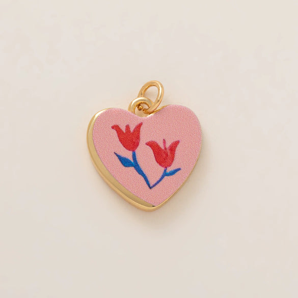 Pendant Necklace Diy Accessories For Female Copper Material Dragon Pattern Electroplated Fashion Style