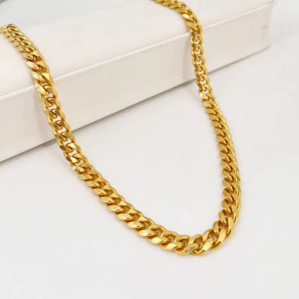 Pendant Necklace Diy Accessories Zircon Pendant Eye Constellation Tarot Pendant Titanium Steel Geometric Diamond Gold Plated
